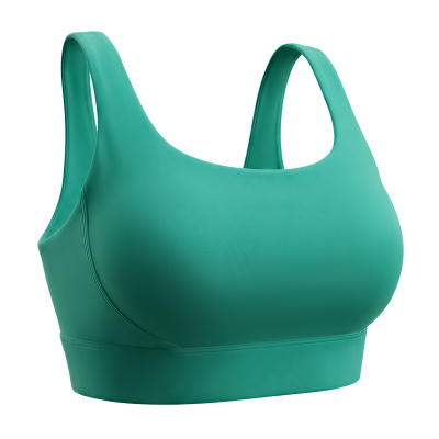 gigt极吉呼吸杯运动内衣女普拉提瑜伽服上衣交叉镂空美背健身背心