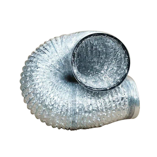 抽油烟机排烟管排气扇铝箔管100mm/150mm/180mm/200mm/250/300mm