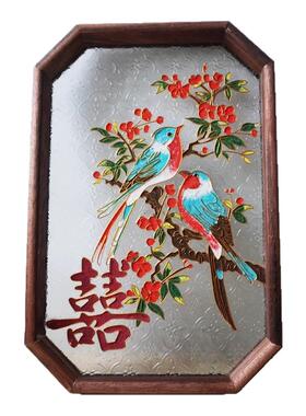 非遗景泰蓝手工diy手工材料包