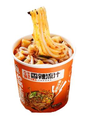 正宗砂锅土豆粉方便速食