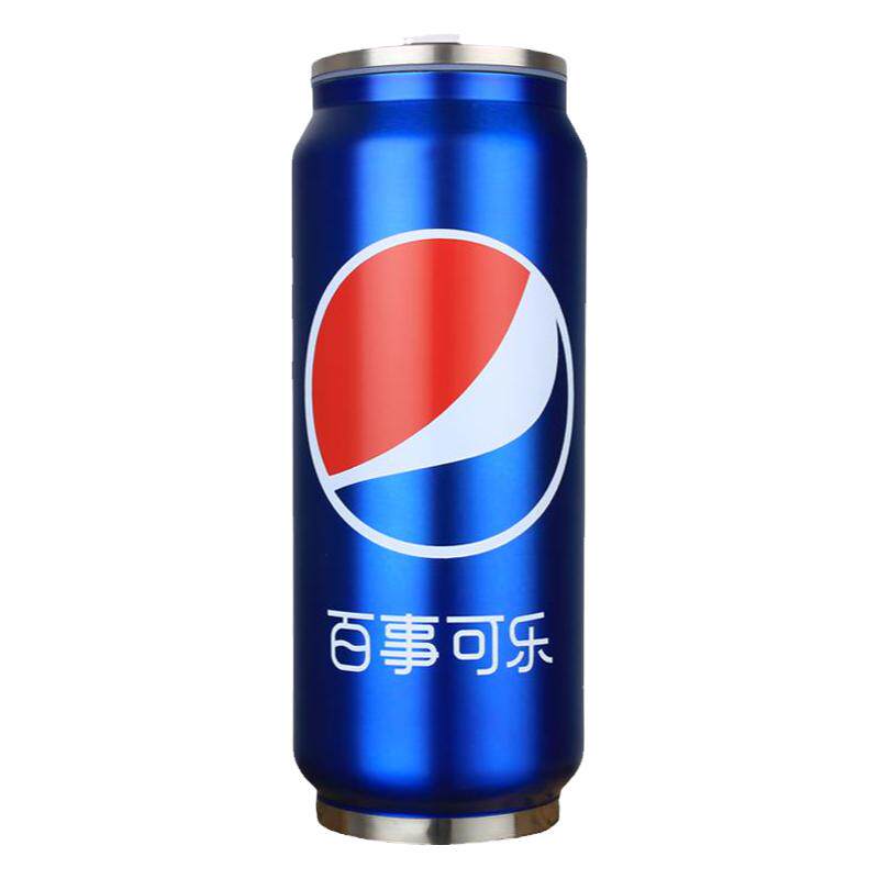 网红创意保温杯高颜值杯子