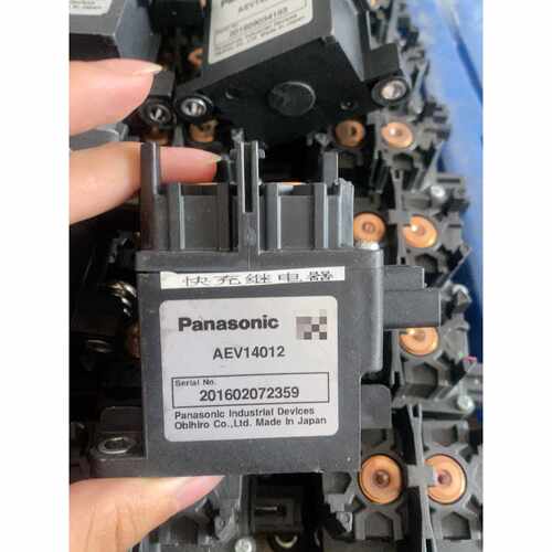 【议价-可维修】  AEV14012 继电器 /均有货