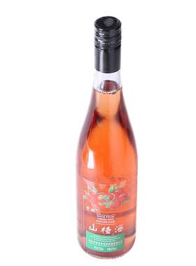 山楂酒贵妮微醺之美山楂酒