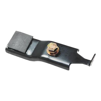 一汽解放大货车大梁护板固定支架