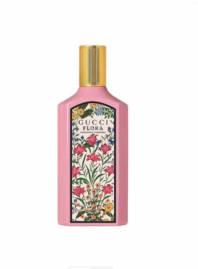 香港直邮 Gucci 古驰 绮梦栀子花浓香水花香调30ml/50ml/100正品