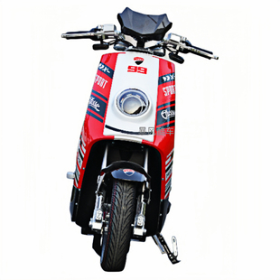 2025新款大牛电动车n7宽胎14寸全顺电机锂电长跑王高速电摩可上牌