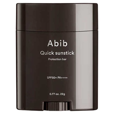 韩国Abib阿彼芙防晒棒