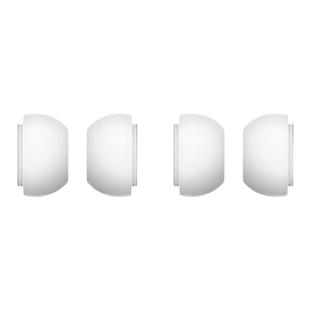 airpodspro耳塞耳帽适用苹果原装耳机塞三代pro无线2代保护硅胶套