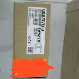 【议价-可维修】 MITSUBISHI Q03UDVCPU 模块 /均有货