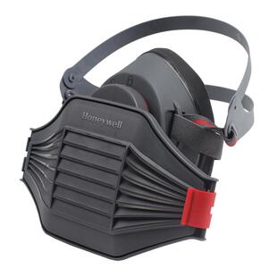 Honeywell霍尼韦尔72N95颗粒物过滤棉 防尘滤纸滤棉搭配 7200面罩
