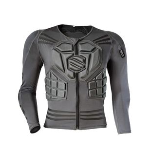 【Crazy-X雪具】SUNNY森利KNOX滑雪护具男女速干护膝护臀护甲