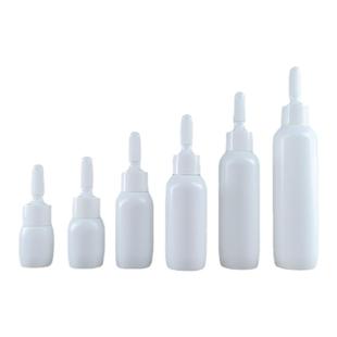 尖嘴瓶3mlPE塑料分装瓶5ml精华小样瓶vc粉末分装瓶眼药水分装瓶