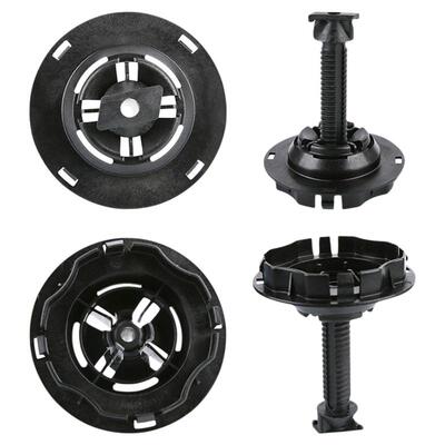 标致2008标志301备胎固定螺栓308S螺丝408备胎锁扣4008备胎夹3008