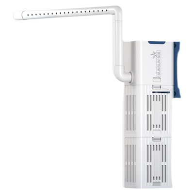 森森小鱼缸过滤器净水循环森森