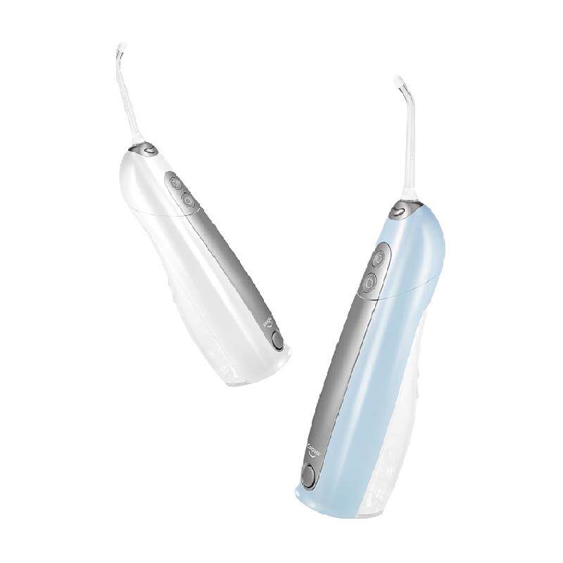 高露洁致臻便携充电成人家用水牙线冲牙器清洁口腔节日礼物正品