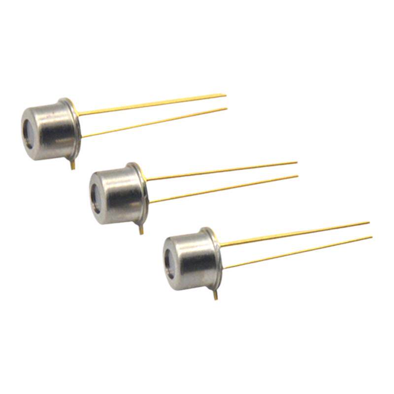 650nm APD雪崩光电二极管 LCC/TO46封装 200/500光敏面
