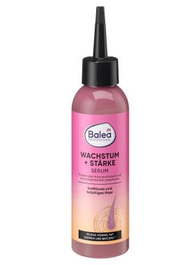 balea咖啡因防断发精华液150ml