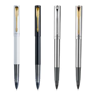 【清仓特惠】PARKER/派克签字笔官方旗舰店威雅XL宝珠笔笔套礼盒送老师礼物高端定制商务学生练字送礼刻字