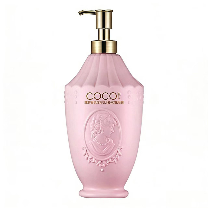 COCO香氛沐浴露持久留香保湿