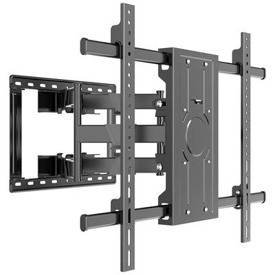 【可挂300斤更薄贴墙】电视挂架