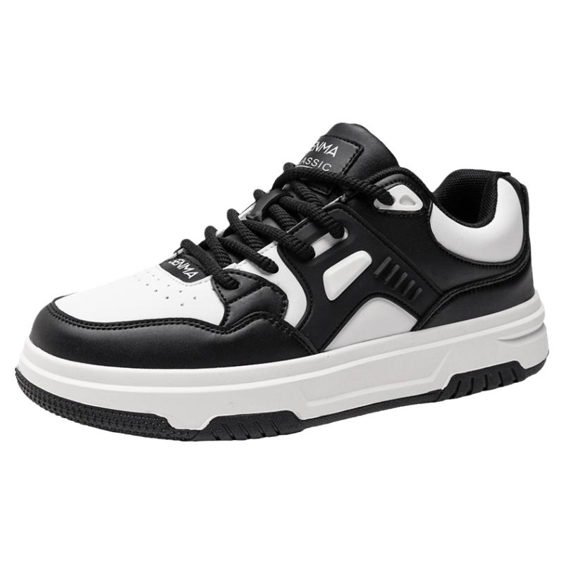 SENMA/森马官方正品板鞋男