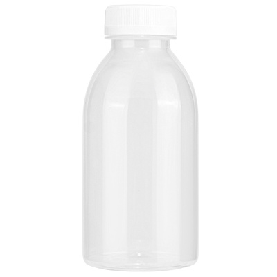 食品级PP5耐热奶茶瓶密封中药瓶