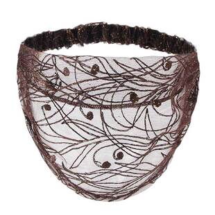 韩版发带女网红外出夏季薄款宽边压发遮白头发头箍头饰碎发发箍