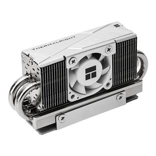 利民HR-10 2280 PRO M.2SSD 固态硬盘散热器M2散热马甲铜管散热片