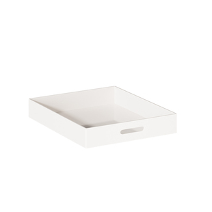 亚克力抽屉收纳橱柜改造透明盒子滑轨托盘阻尼侧装承重30公斤拉篮