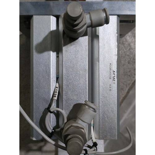 询价下单AIRTAC亚德客气缸 ACQ80X80SB，16-E-W，