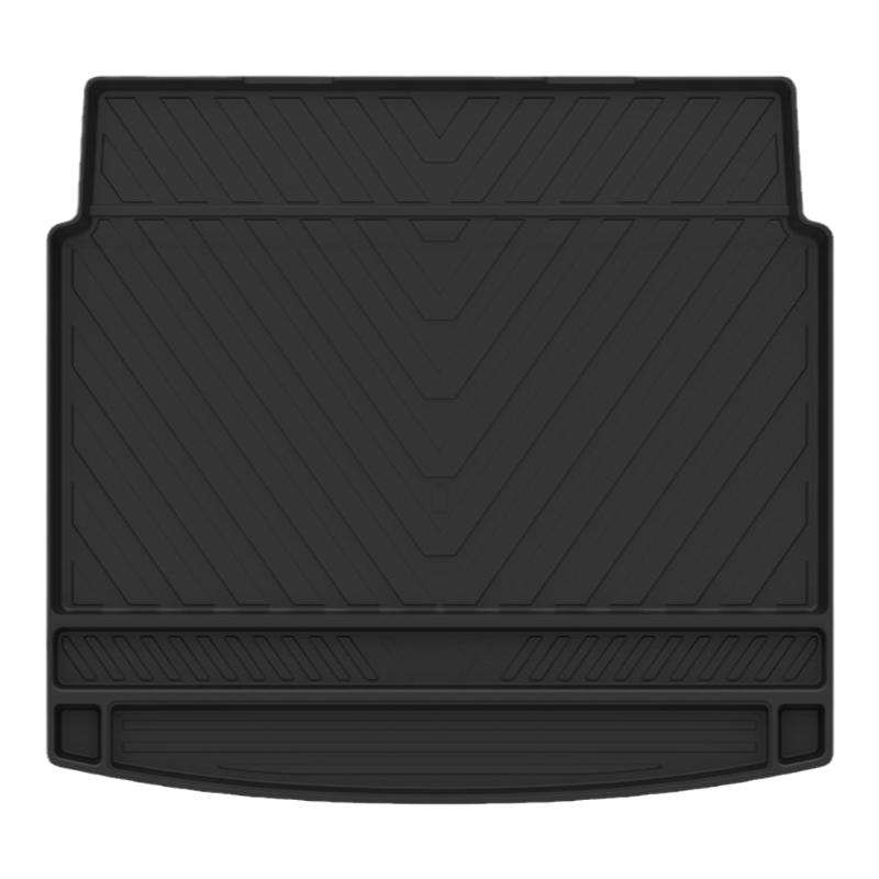 3W大众途观LID.4全TPE尾箱垫