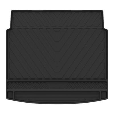 3W大众途观LID.4全TPE尾箱垫