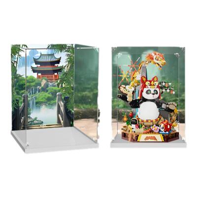 KGBOX手表积模型模型展示盒