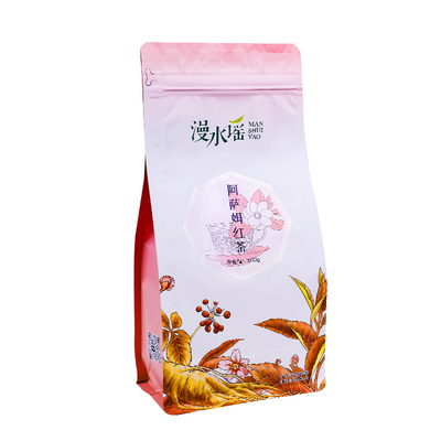 漫水谣阿萨姆红茶专用原料500g
