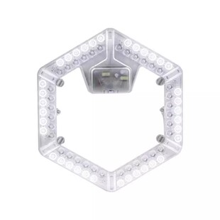 欧普模组吸顶灯芯节能灯盘灯条灯泡灯管改造灯板圆形贴片灯珠超亮