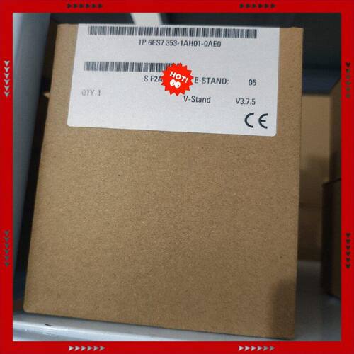 【问价】6ES7 353-1AH01-0AE0