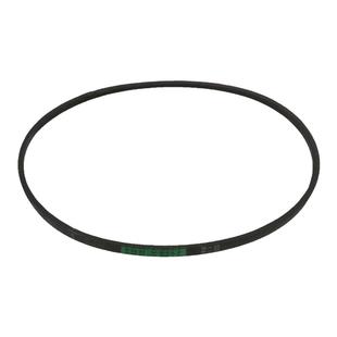 工业缝纫机平车进口皮带 锁边机包缝机同步车M型黑色传送三角皮带