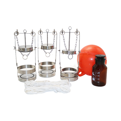 石油类采样器采水器水质采样器