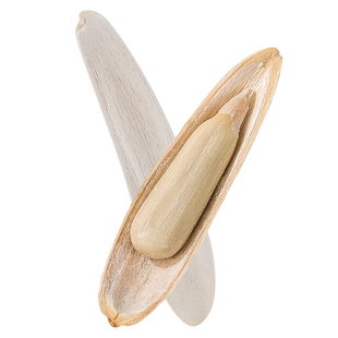 新疆阿克苏马牙瓜子2025新货原味白香狼牙签熟葵花籽坚果炒货零食