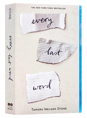 每一句话EveryLastWord