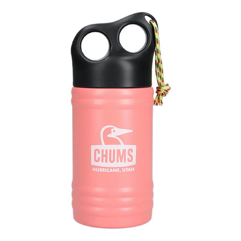 CHUMS不锈钢杯子易清洗大容量