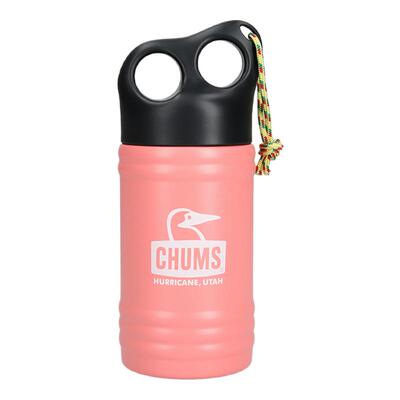 CHUMS不锈钢杯子易清洗大容量