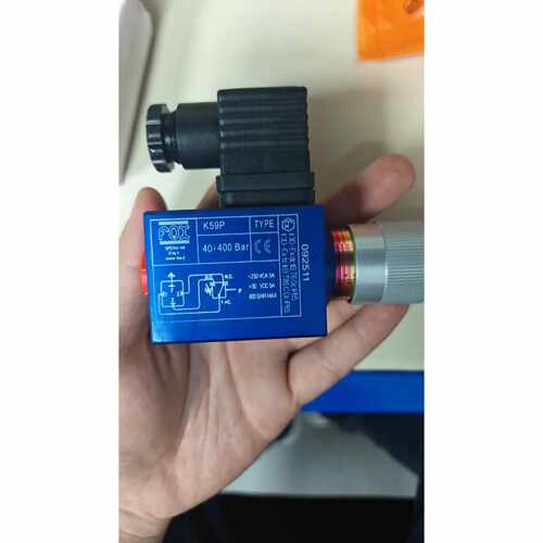议价压力开关K59P适用