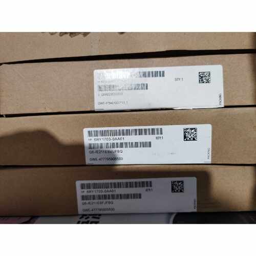 议价西门子6RY1703-0AA00全新原装模块6RY17030AA00 直流调速器CU