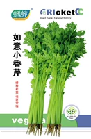 Ruyi Little Celebration Seed 10G Оригинальное семя крикета