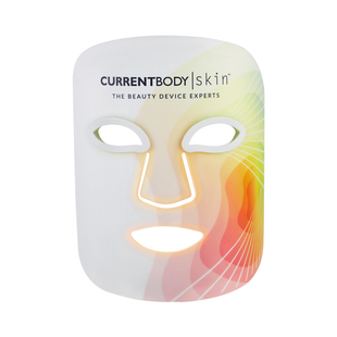 CURRENTBODY4in1面膜仪红黄绿光嫩肤面罩美容仪