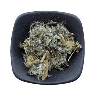 大蓟一斤装中药材大全店铺可磨粉