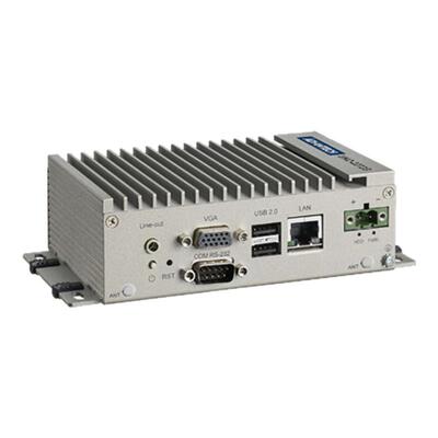 研华嵌入式计算机UNO-2272G电脑