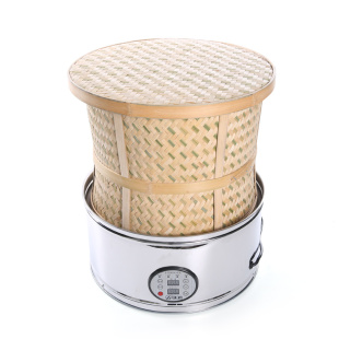 家用电焙笼焙茶机迷你烘焙笼烘干机茶叶提香烘茶机烘茶醒茶烤茶器