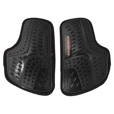 KOMINE摩托车赛车服内置CE2护胸